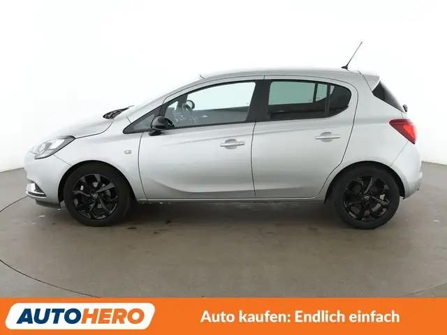 Opel Corsa view 3