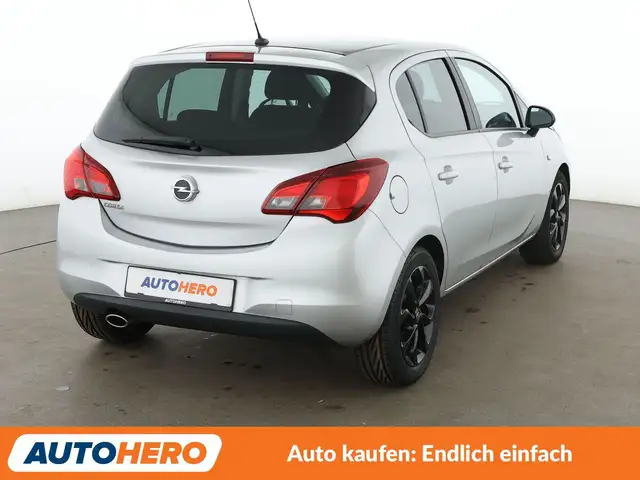 Opel Corsa view 6