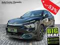 Citroen C4 Elektromotor e- ë- Feel KlimaA/SHZ/PDC Schwarz - thumbnail 1