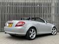 Mercedes-Benz 350 SLK | APK | Lage km! | V6 | Grijs - thumbnail 2