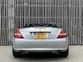 Mercedes-Benz 350 SLK | APK | Lage km! | V6 | Grijs - thumbnail 8