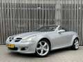 Mercedes-Benz 350 SLK | APK | Lage km! | V6 | Grijs - thumbnail 1