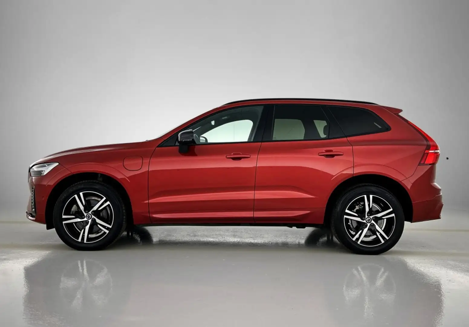 Volvo XC60 XC 60 T6 R-Design | Pano | 360 Camera | H&K | Face Rood - 2