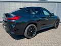 BMW X4 M40D XDRIVE NAVI COCKPIT LASER KAMERA PANORAMA H&K Nero - thumbnail 7