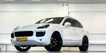 3.0 S E-Hybrid Platinum Edition 100% Onderhouden 1