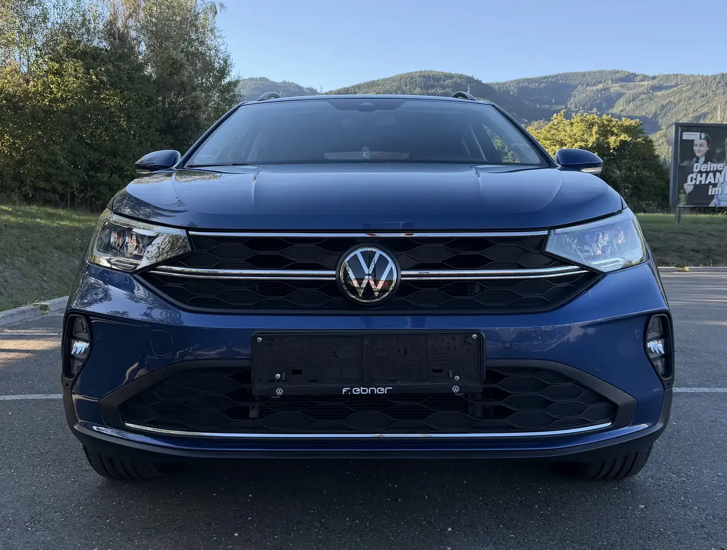Volkswagen Taigo 1,0 TSI Friends - 2