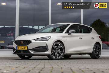1.4 e-Hybrid VZ Adrenaline | LED | Carplay