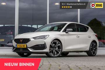 1.4 e-Hybrid VZ Adrenaline | LED | Carplay