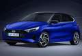 Hyundai i20 1.0 TGDI Tecno LE 100 Blanco - thumbnail 14