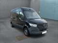 Mercedes-Benz Sprinter Furgón 314CDI Medio T.E. tD Negro - thumbnail 3