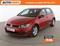 Volkswagen Golf 1.6 TDI Advance BlueMotion Tech Rojo - thumbnail 1