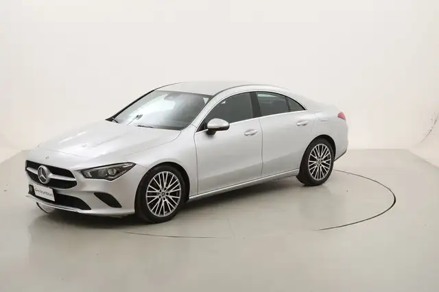 Mercedes-Benz CLA 180 180d Sport 2.0 Diesel 116CV