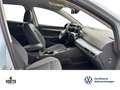 Volkswagen Golf VIII Variant 2.0TDI DSG GOAL LED+Navi+Sitzhzg. Blau - thumbnail 8
