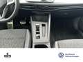 Volkswagen Golf VIII Variant 2.0TDI DSG GOAL LED+Navi+Sitzhzg. Blau - thumbnail 10