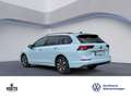 Volkswagen Golf VIII Variant 2.0TDI DSG GOAL LED+Navi+Sitzhzg. Blau - thumbnail 4