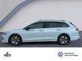 Volkswagen Golf VIII Variant 2.0TDI DSG GOAL LED+Navi+Sitzhzg. Blau - thumbnail 3