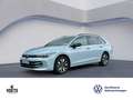 Volkswagen Golf VIII Variant 2.0TDI DSG GOAL LED+Navi+Sitzhzg. Blau - thumbnail 1