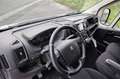 Peugeot Boxer 2.2 BlueHDi  Plateau / GPS / Clim / Bluetooth Blanc - thumbnail 8