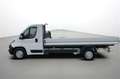 Peugeot Boxer 2.2 BlueHDi  Plateau / GPS / Clim / Bluetooth Blanc - thumbnail 3