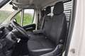 Peugeot Boxer 2.2 BlueHDi  Plateau / GPS / Clim / Bluetooth Blanc - thumbnail 7