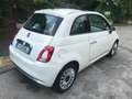 Fiat 500 500 1.2 Lounge 69cv Bianco - thumbnail 4