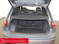 Volkswagen Tiguan 2.0 TDI DSG 4Mo. R-Line BLACK-STYLE PANO AHK NAVI Grau - thumbnail 13