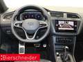 Volkswagen Tiguan 2.0 TDI DSG 4Mo. RLine BLACK-STYLE PANO AHK NAVI K Grau - thumbnail 7