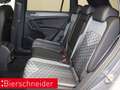 Volkswagen Tiguan 2.0 TDI DSG 4Mo. RLine BLACK-STYLE PANO AHK NAVI K Grau - thumbnail 5