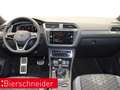 Volkswagen Tiguan 2.0 TDI DSG 4Mo. RLine BLACK-STYLE PANO AHK NAVI K Grau - thumbnail 6
