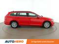 Volkswagen Passat 1.6 TDI Comfortline BlueMotion Aut. *ACC*NAVI*CAM* Rot - thumbnail 7