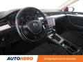 Volkswagen Passat 1.6 TDI Comfortline BlueMotion Aut. *ACC*NAVI*CAM* Rot - thumbnail 11