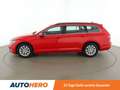 Volkswagen Passat 1.6 TDI Comfortline BlueMotion Aut. *ACC*NAVI*CAM* Rot - thumbnail 3