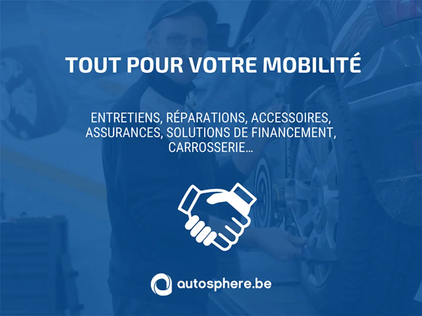 Suzuki SX4 S-Cross BoiteAuto*Camera*GPS*Cruise control Blauw - 2