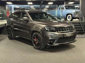 6.4 V8 SRT