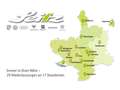 SEAT Arona 1.0 TSI FR *PDC*NAVI*SITZH* Argent - thumbnail 18