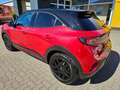 Opel Mokka e GS Line  Allwetterreifen / Winter Paket / Navi Rot - thumbnail 4