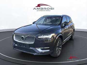T8 AWD ibrido plug-in Elettrica/Benzina Plus Bright 7 Sedili