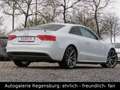 Audi A5 Coupe 2.0 TFSI quattro**S-LINE*DTM*PANORAMA** Weiß - thumbnail 4