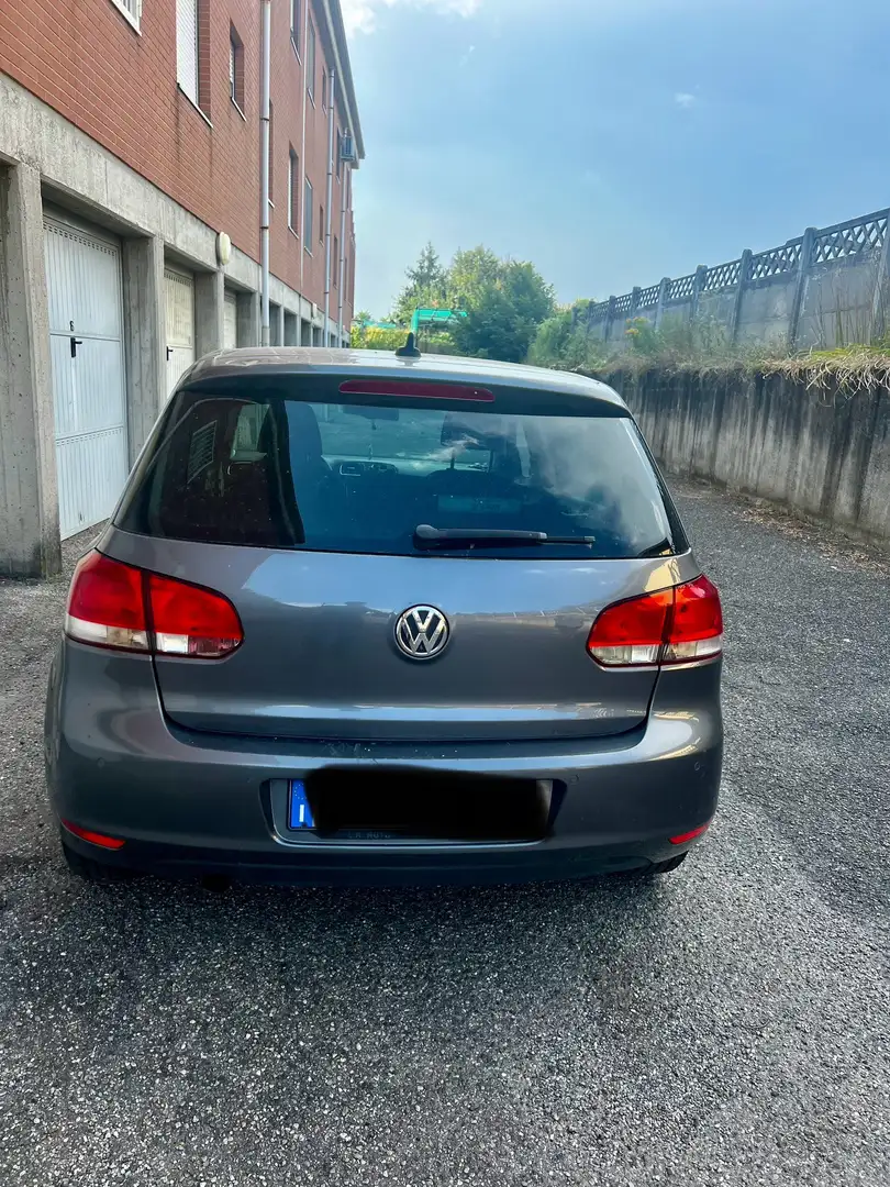 Volkswagen Golf 5p 1.6 tdi United - 2