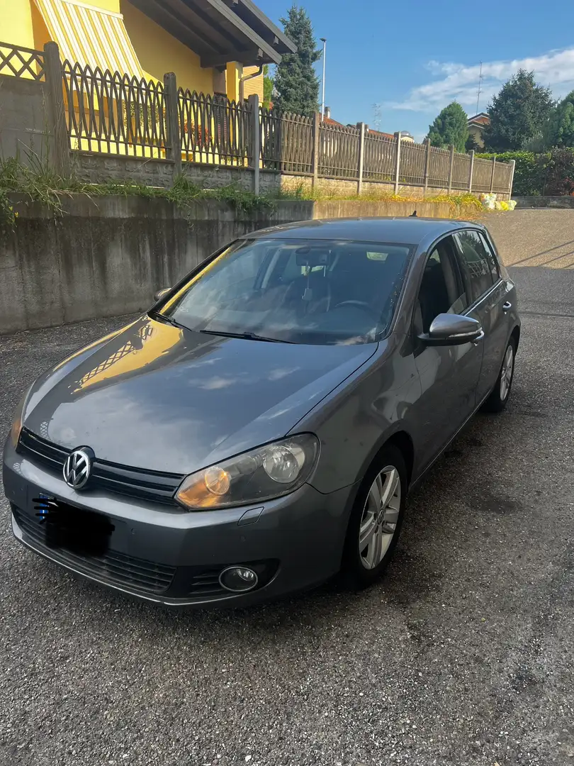 Volkswagen Golf 5p 1.6 tdi United - 1