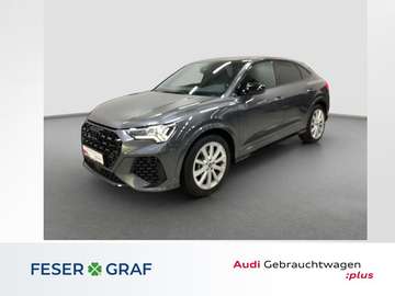 Sportback AHK Pano 360° Sonos Matrix Memory