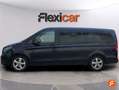 Mercedes-Benz V 220 220d Largo Exclusive 7GT Bleu - thumbnail 4
