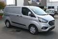 Ford Transit Custom 300S 2.0 TDCI 130 pk L1 Trend Camera, Cruise contr Argent - thumbnail 9