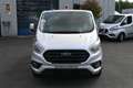 Ford Transit Custom 300S 2.0 TDCI 130 pk L1 Trend Camera, Cruise contr Argent - thumbnail 2
