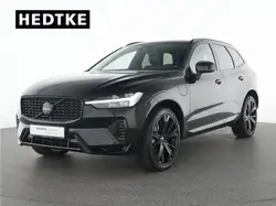 Volvo XC60 T8 AWD Plus Black Edition GSHD*360°AHK*H&K