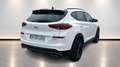 Hyundai TUCSON 1.6 CRDI 100KW 48V N-LINE DCT 2WD 136 5P Blanco - thumbnail 4
