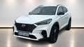 Hyundai TUCSON 1.6 CRDI 100KW 48V N-LINE DCT 2WD 136 5P Blanco - thumbnail 2
