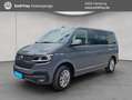 Volkswagen T6.1 Multivan T6.1 Multivan DSG Generation Six NAVI AHK STANDH Grau - thumbnail 1