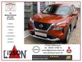 Nissan X-Trail 1.5 VC-T AT Tekna+ Pano 20" Leder Bose Oranje - thumbnail 1