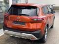 Nissan X-Trail 1.5 VC-T AT Tekna+ Pano 20" Leder Bose Orange - thumbnail 5